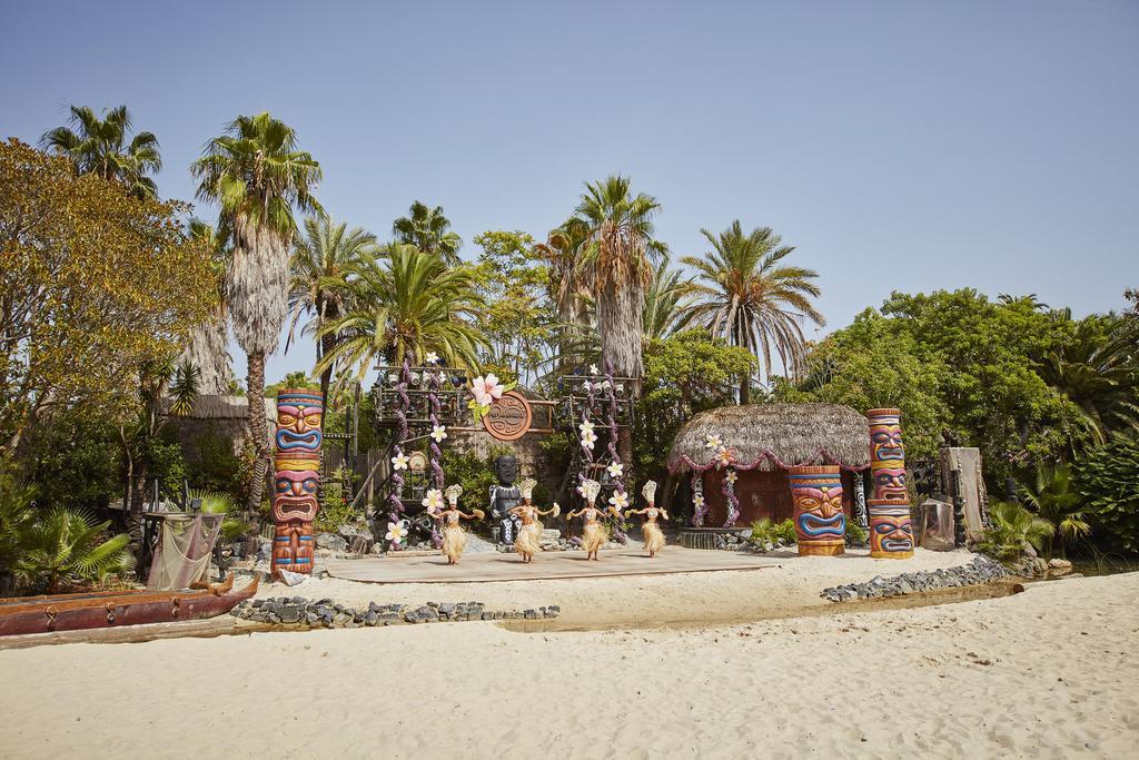 Portaventura Hotel Lucy'S Mansion - Includes Unlimited Access & Express Wristband To Portaventura Park & Ferrari Land Salou Ngoại thất bức ảnh